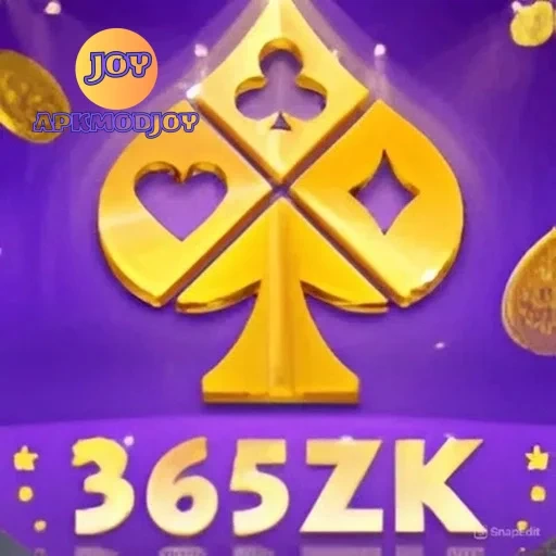 365zk APK Terbaru untuk Perangkat Android