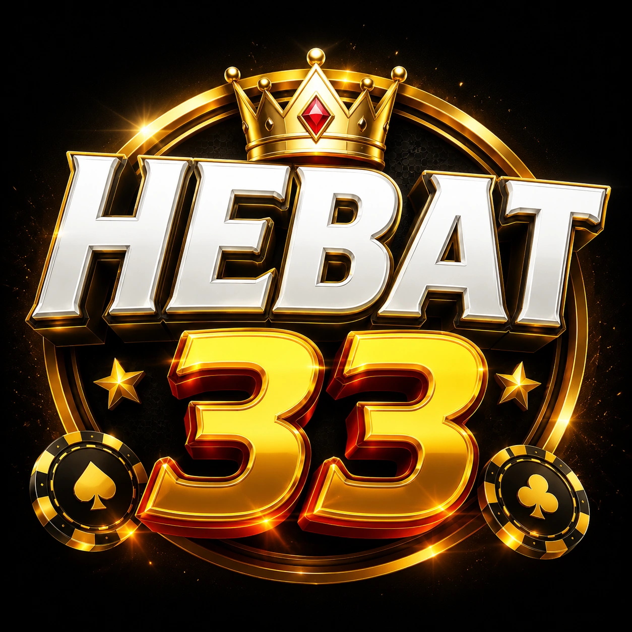 Download hebat33 APK Terbaru untuk HP Android