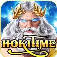 hokitime App APK Terbaru