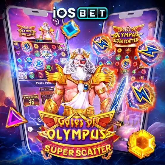 Update Aplikasi iosbet ke Versi Terbaru