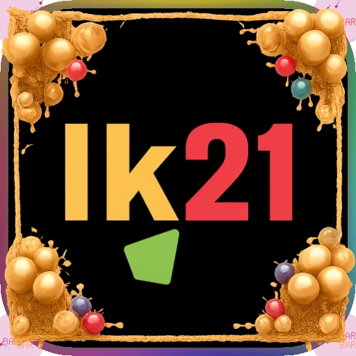 lk21 APK: Fitur, Ukuran, dan Link Download