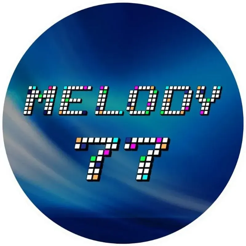melody77 APK Full Version untuk Android