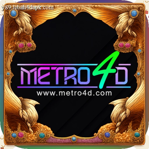 Cara Download dan Instal metro4d di Android