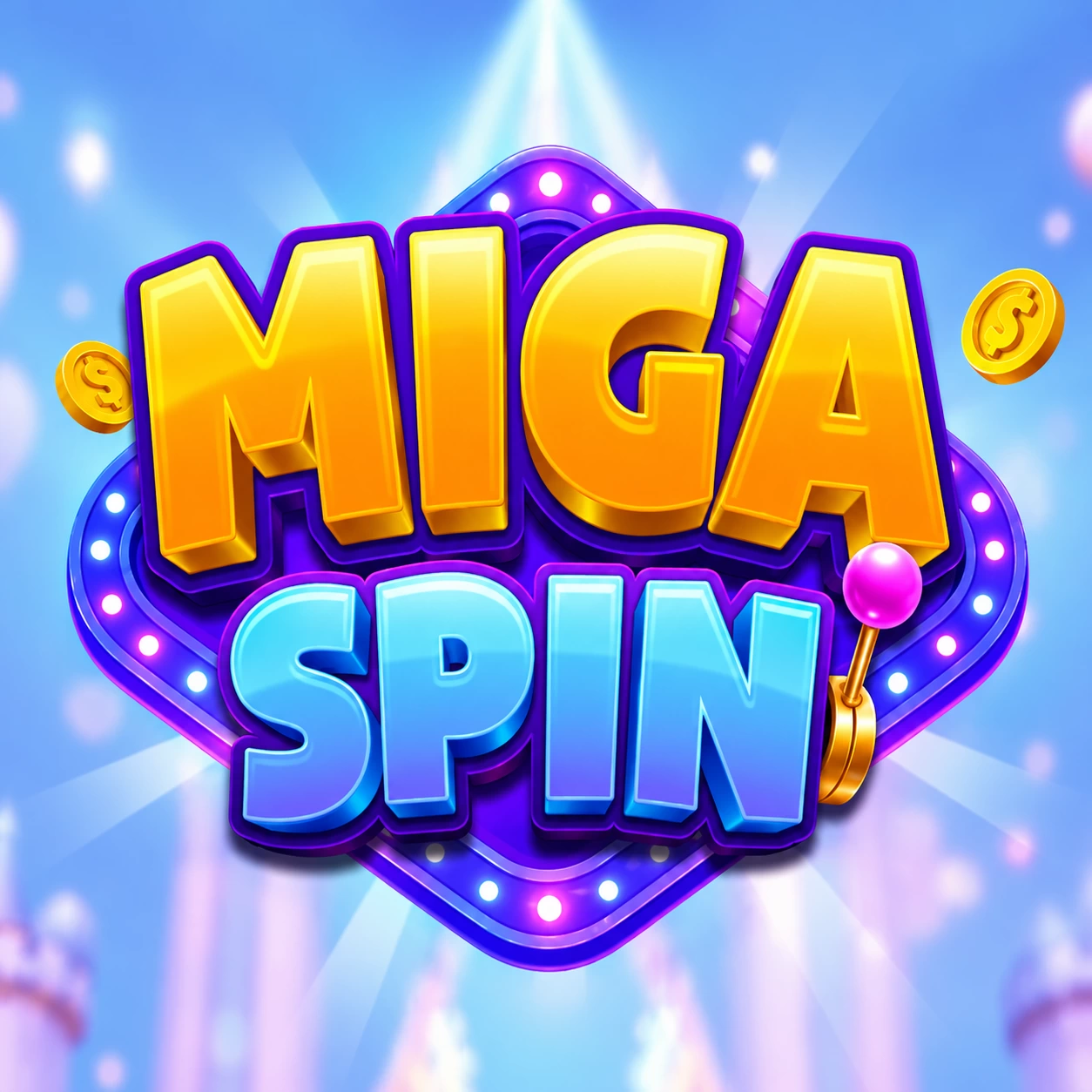 Cara Update Aplikasi migaspin ke Versi Terbaru