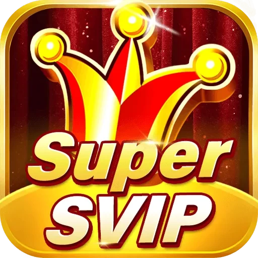 supersvip APK Full Version untuk Android