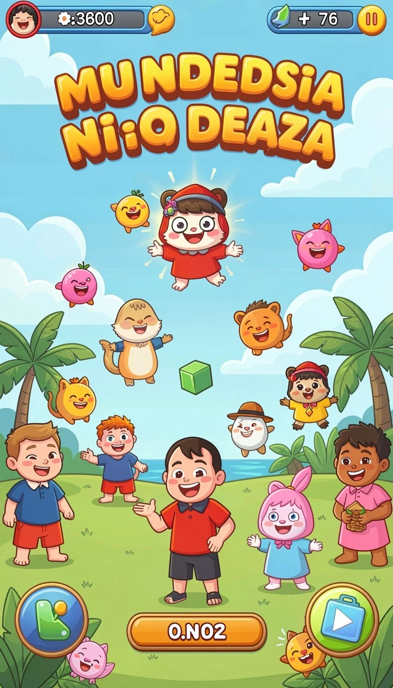Download badai777 APK untuk Android 2