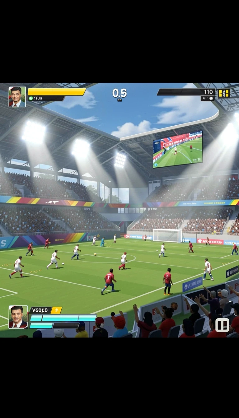 8180 APK Versi Terbaru untuk Android 2026 3