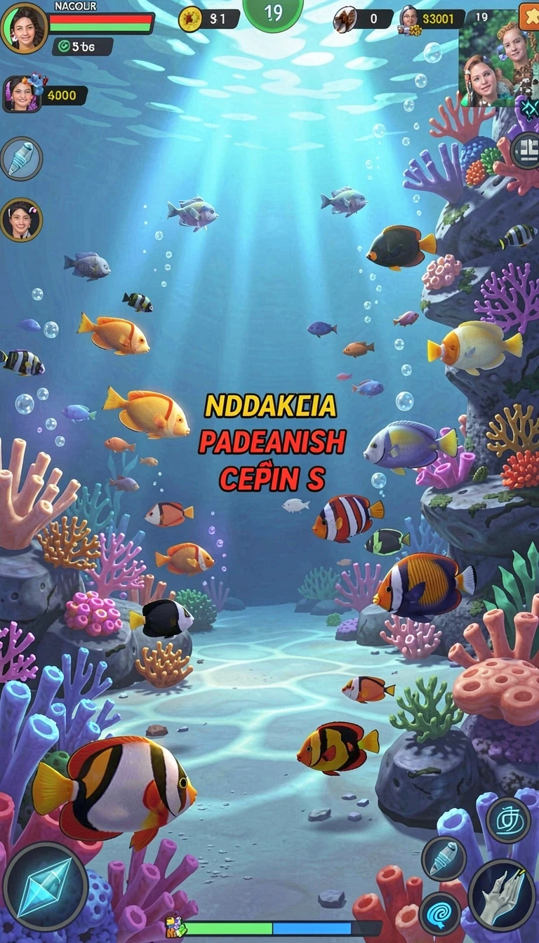 Aplikasi okgames Terbaru untuk Android dan iOS