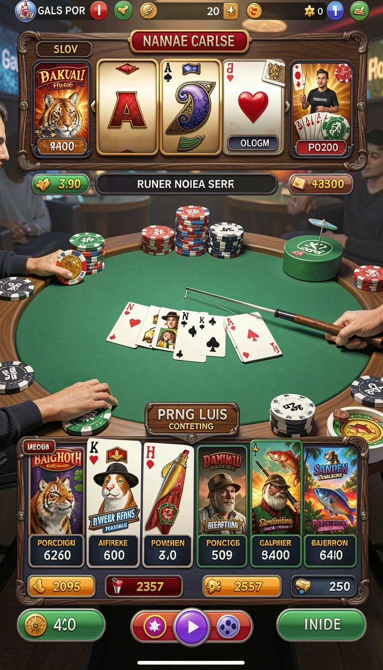 batik77 APK: Fitur, Ukuran, dan Link Download 3