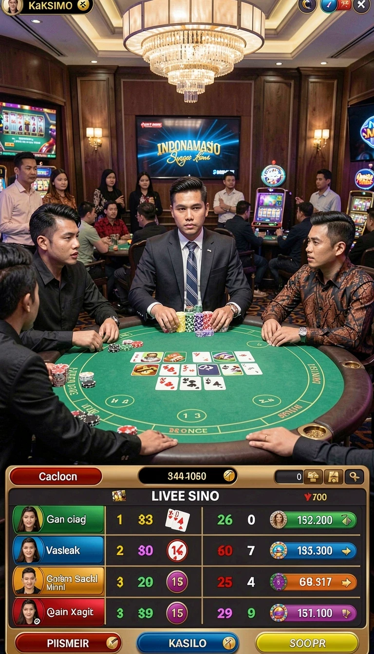 Aplikasi menyala78 Terbaru dengan Fitur Terbaik 3