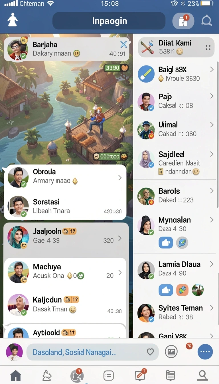 Aplikasi matahoki Paling Baru untuk Android