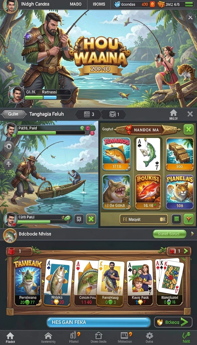Aplikasi indoace Terbaru: Review dan Link Download
