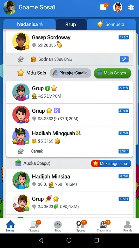 diva4d APK Terbaru untuk Perangkat Android 3