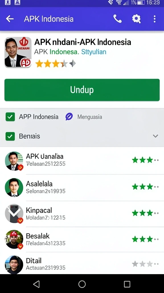 Aplikasi bandar69 Terbaru: Review dan Link Download