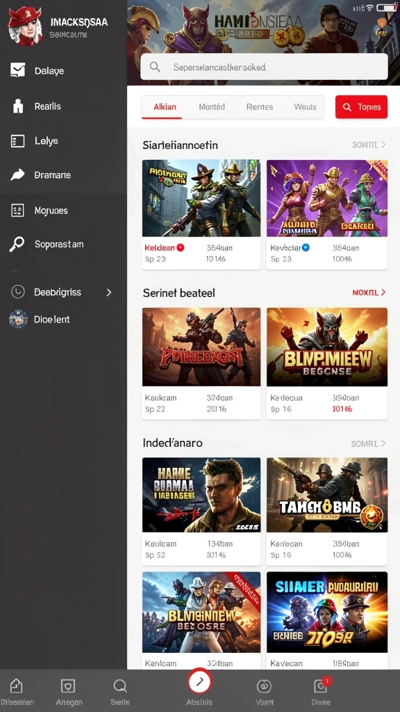 33l Terbaru 2026: Download APK dan Review