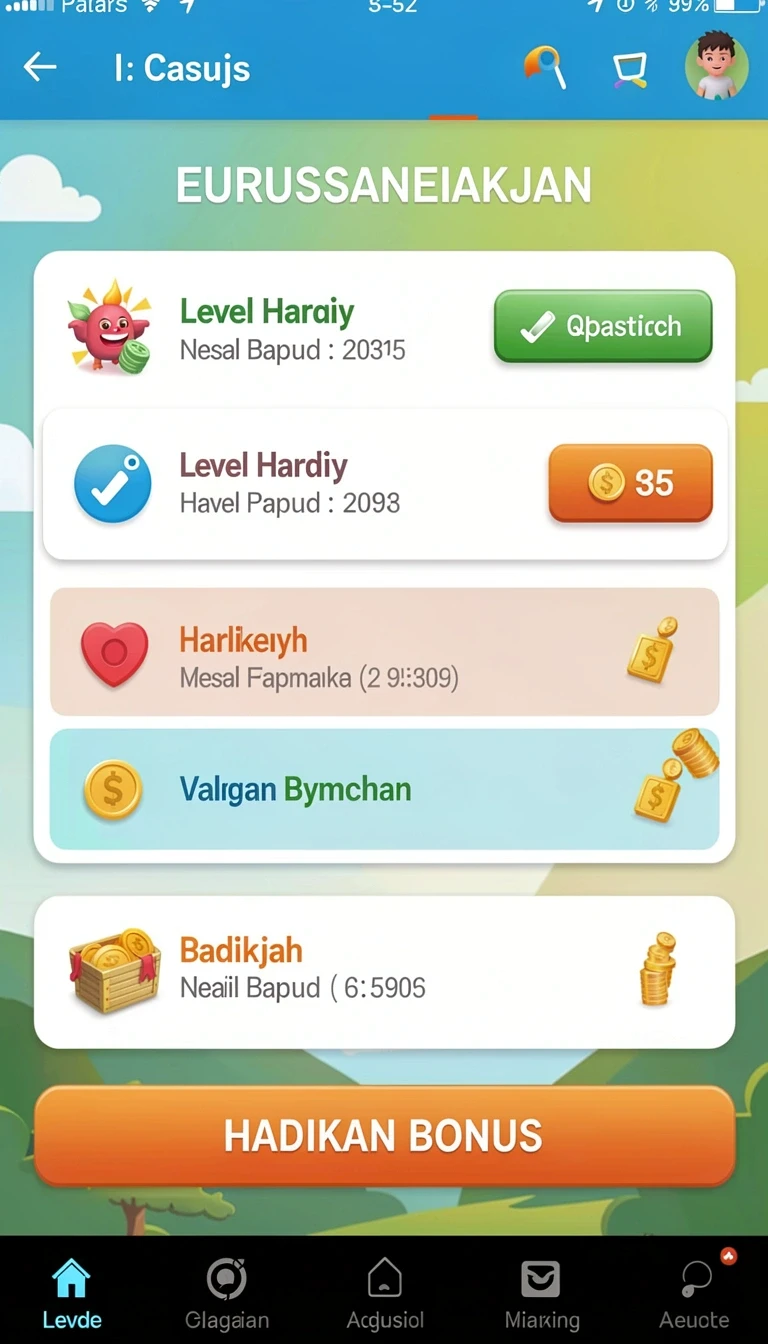 luckybest88 APK Terbaru 2026 untuk Semua Perangkat 2