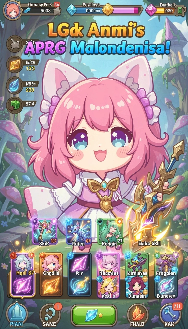 diva4d APK Terbaru untuk Perangkat Android