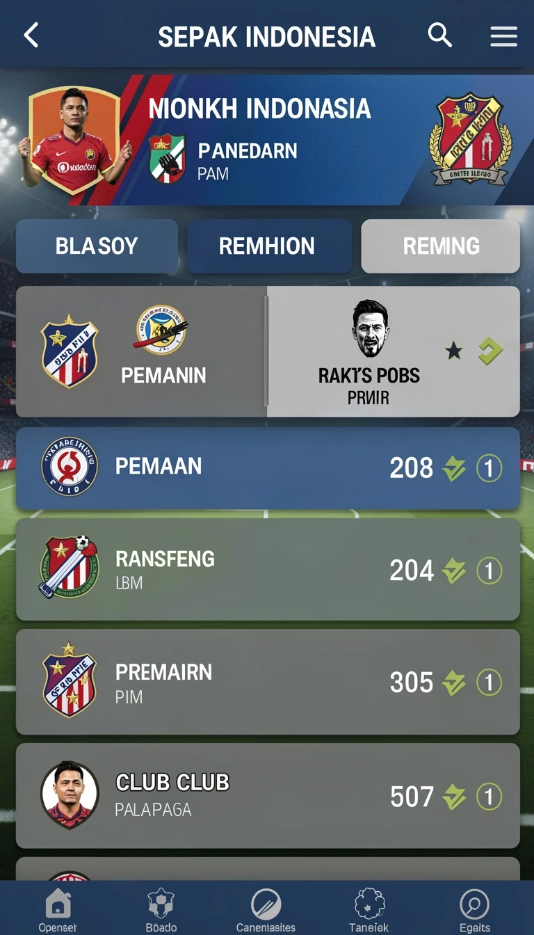 Aplikasi mg108 Terbaru: Review dan Link Download 3