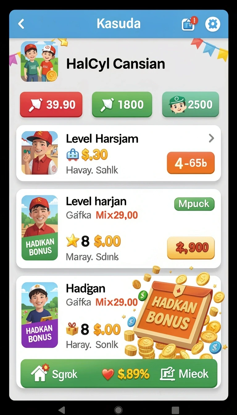 rupiahtoto Terbaru: Download APK Resmi dan Aman 2
