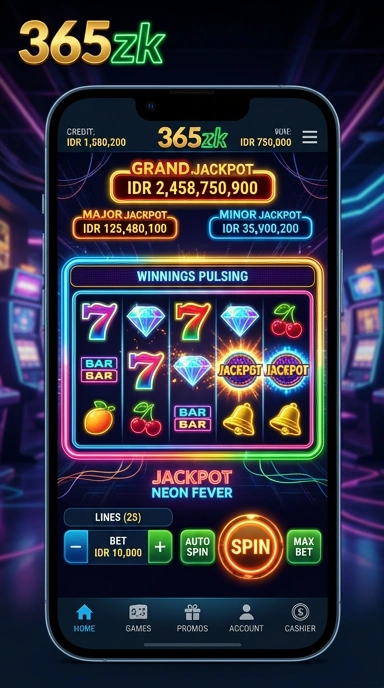 dunia77 APK Full Version untuk Android