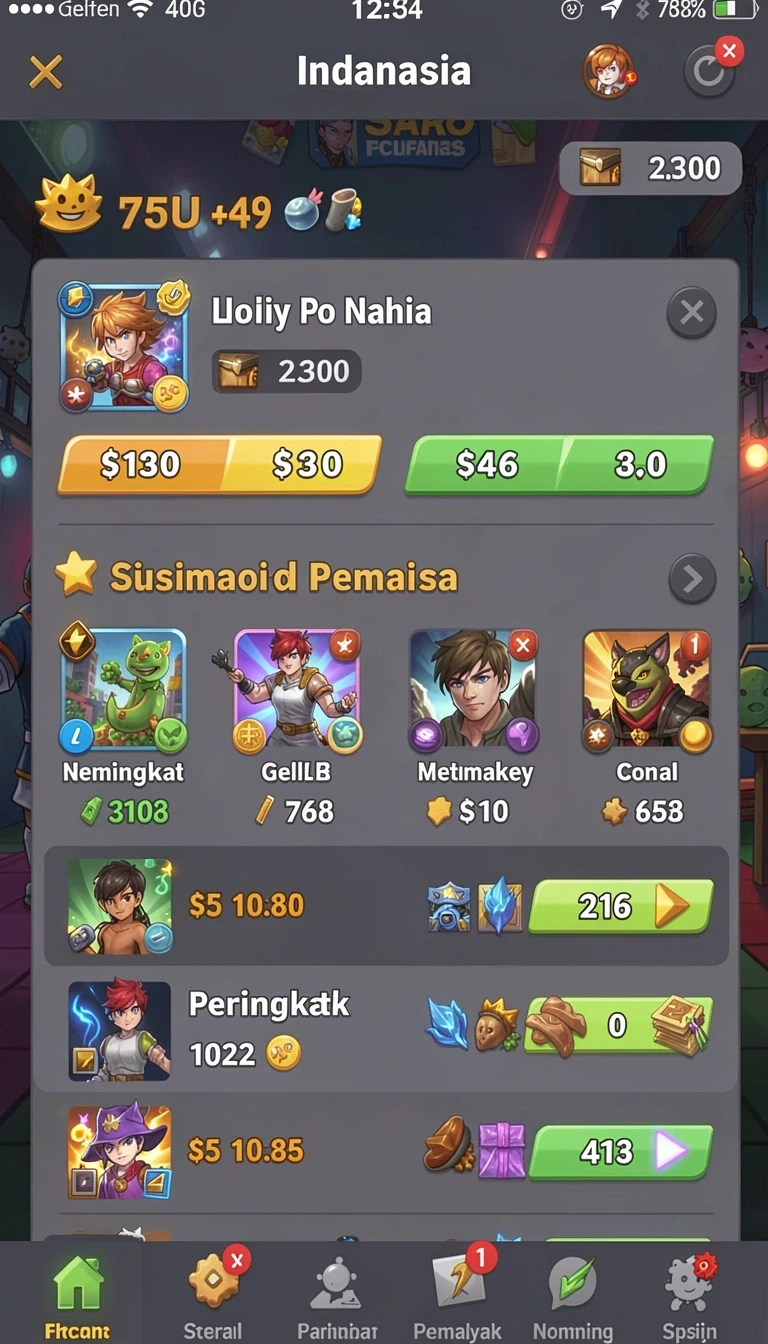 Panduan Lengkap Aplikasi nusabet untuk Pemula