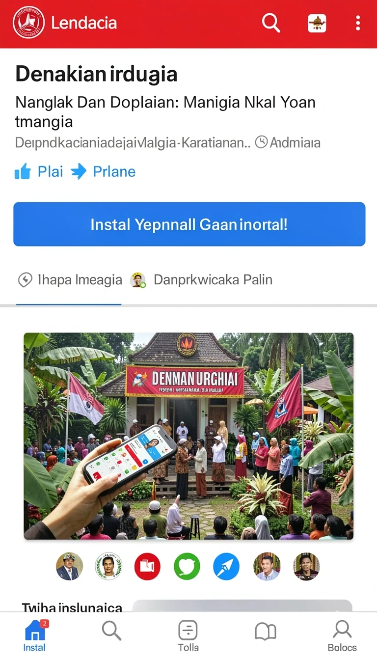 Update Aplikasi tr99 Terbaru 2026 2