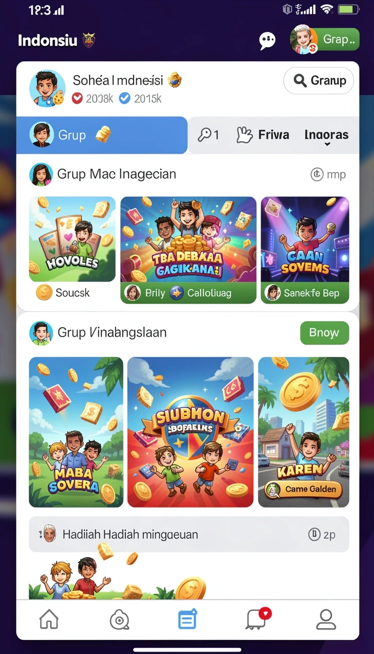 Unduh soju88 APK Gratis untuk Android 3