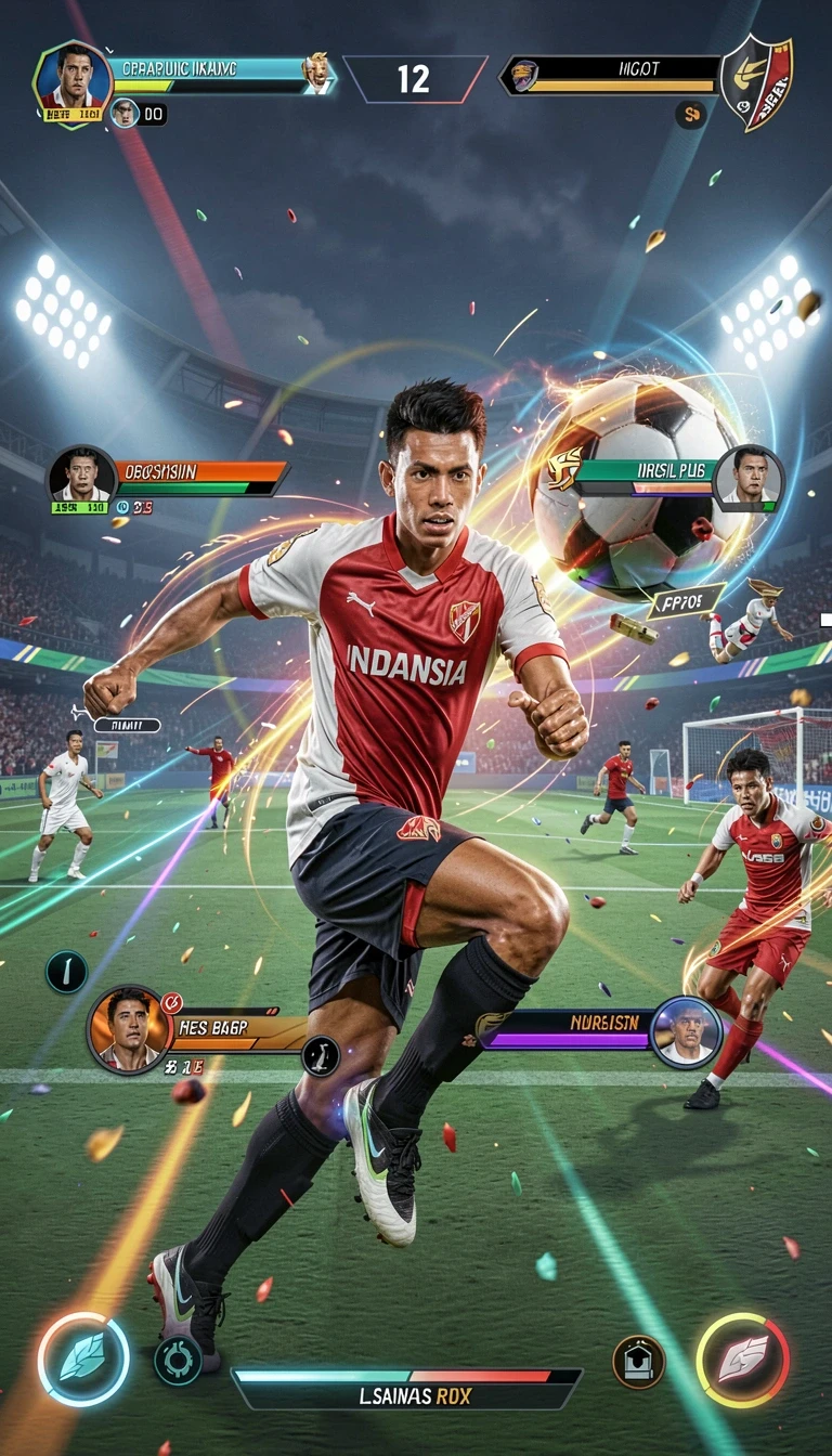 events APK Terbaru dengan Fitur Lengkap