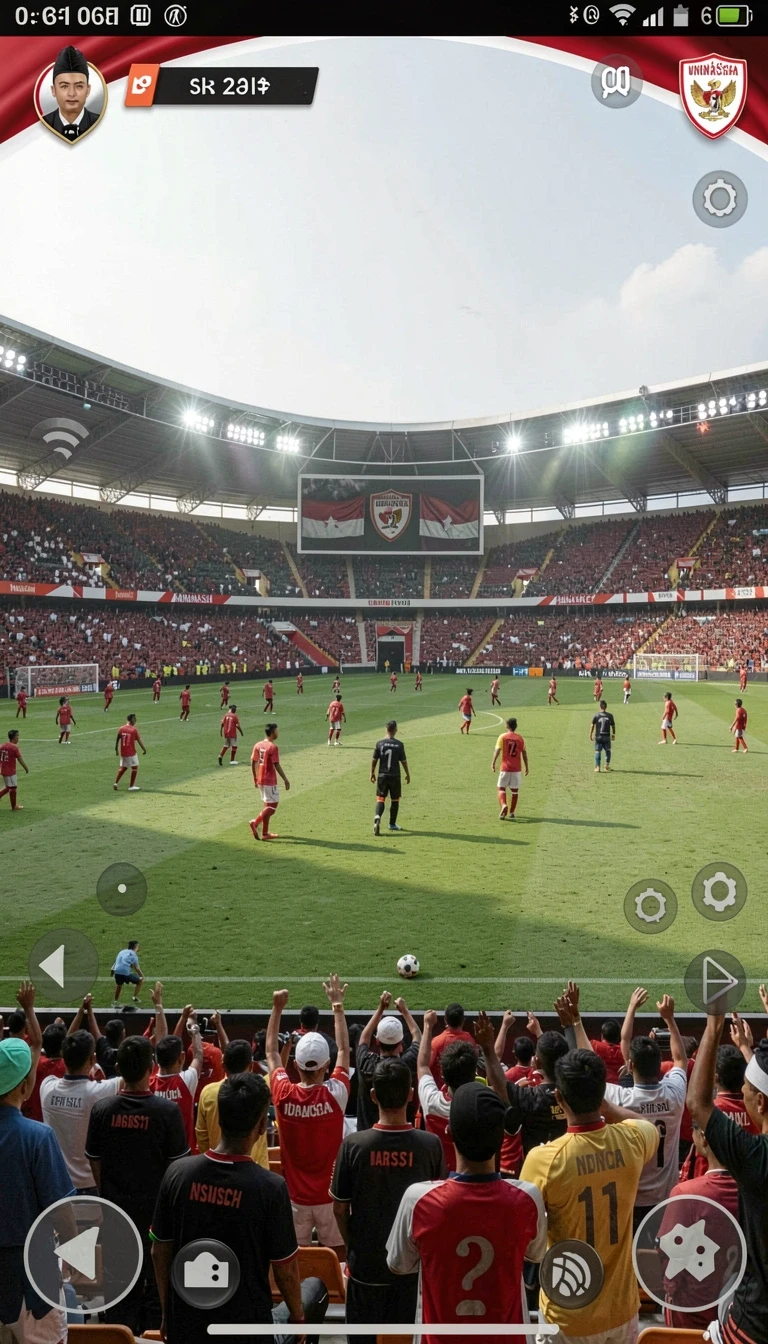 Unduh gus77 APK Gratis untuk Android 2