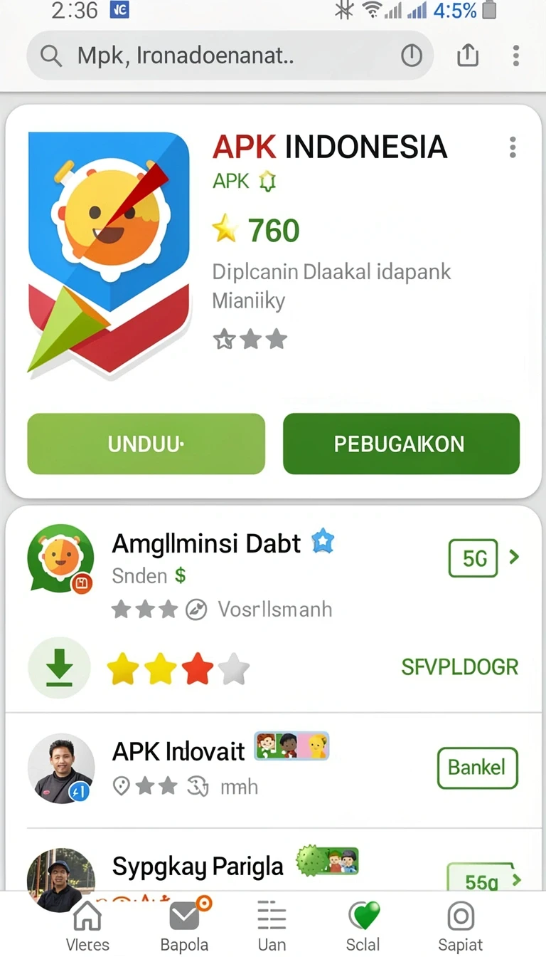 988spin Terbaru: Download APK Resmi dan Aman 2