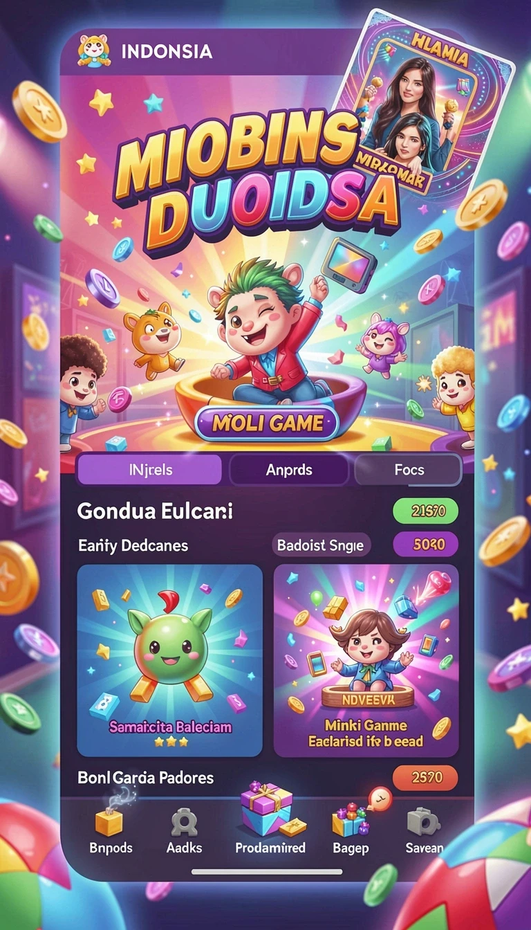 marquee App Terbaru: Fitur Unggulan dan Download 2