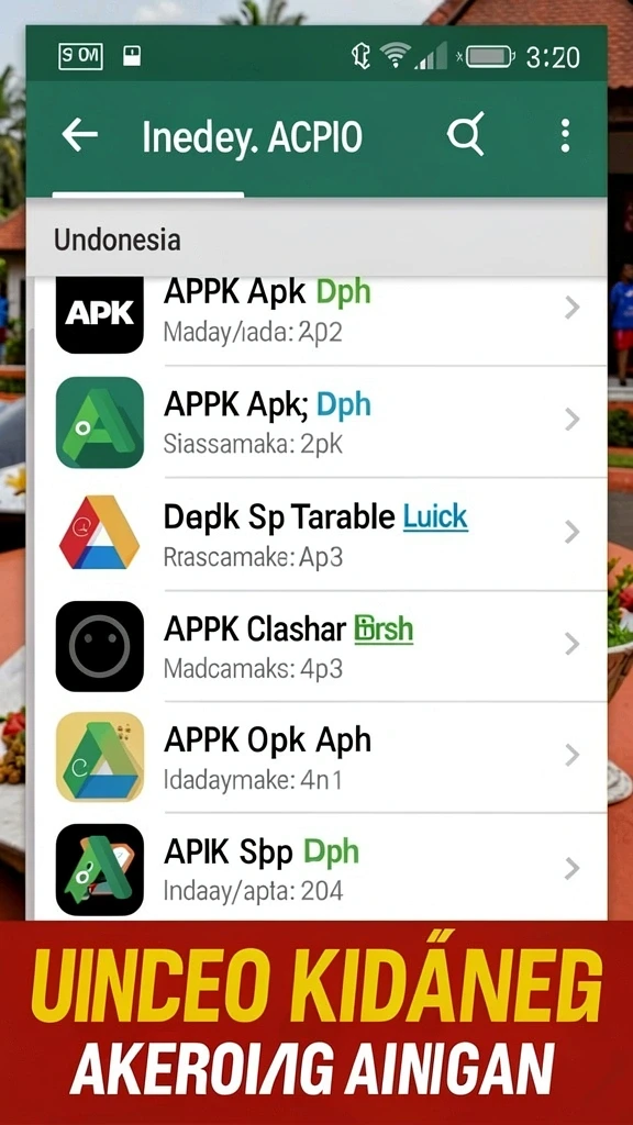 Cara Download a200m APK dengan Mudah 3