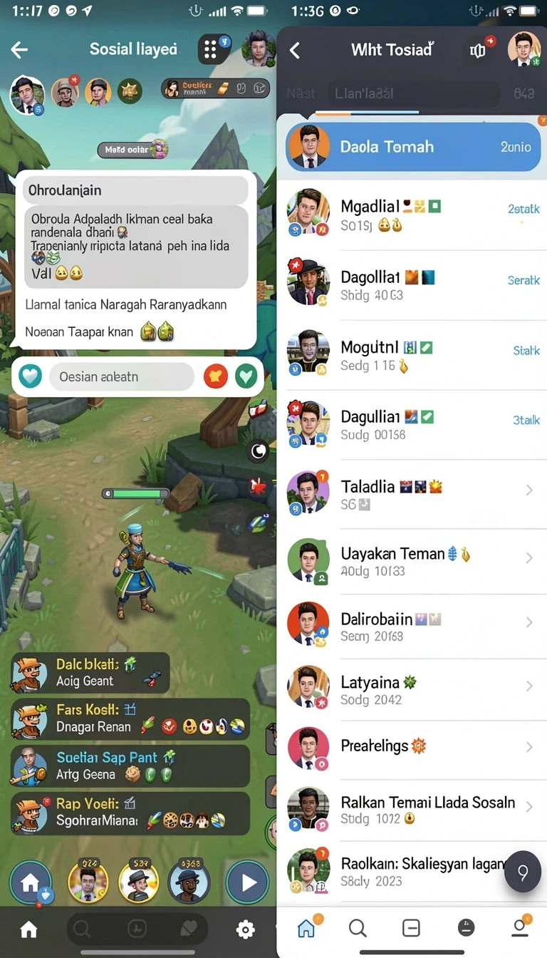 Aplikasi api5000 Terbaru dan Terlengkap
