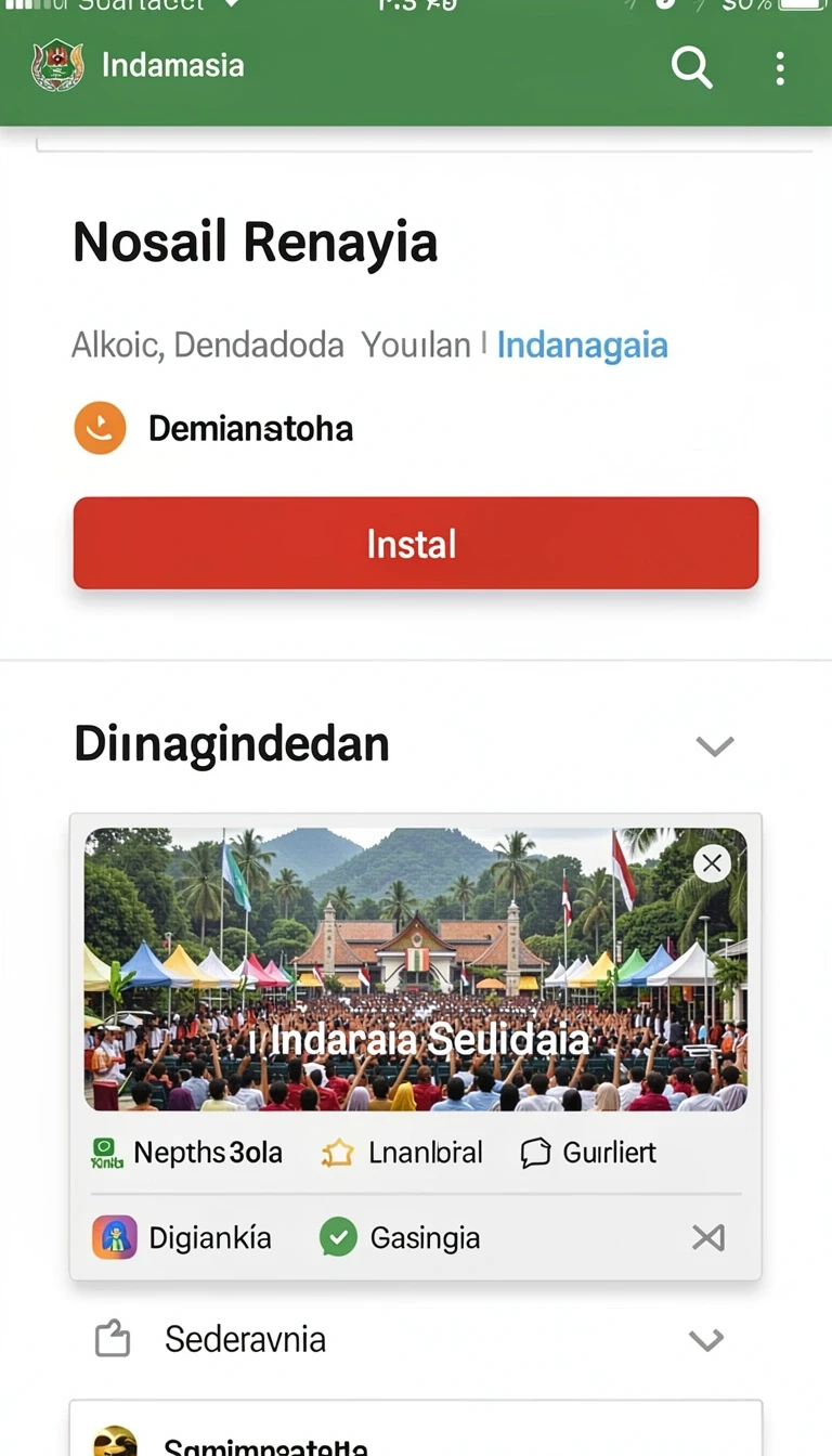Download Aplikasi bom88 Terbaru untuk HP Android 2