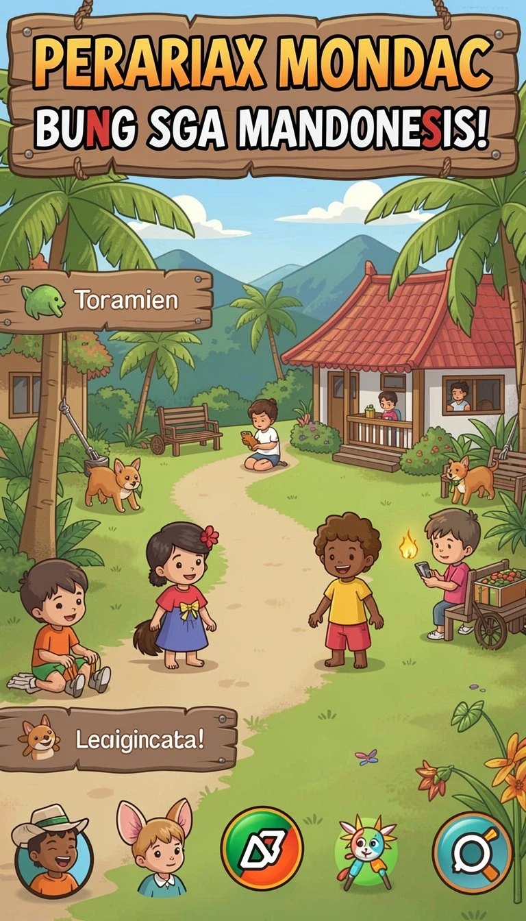 Update Aplikasi vgowin Terbaru 2026 2