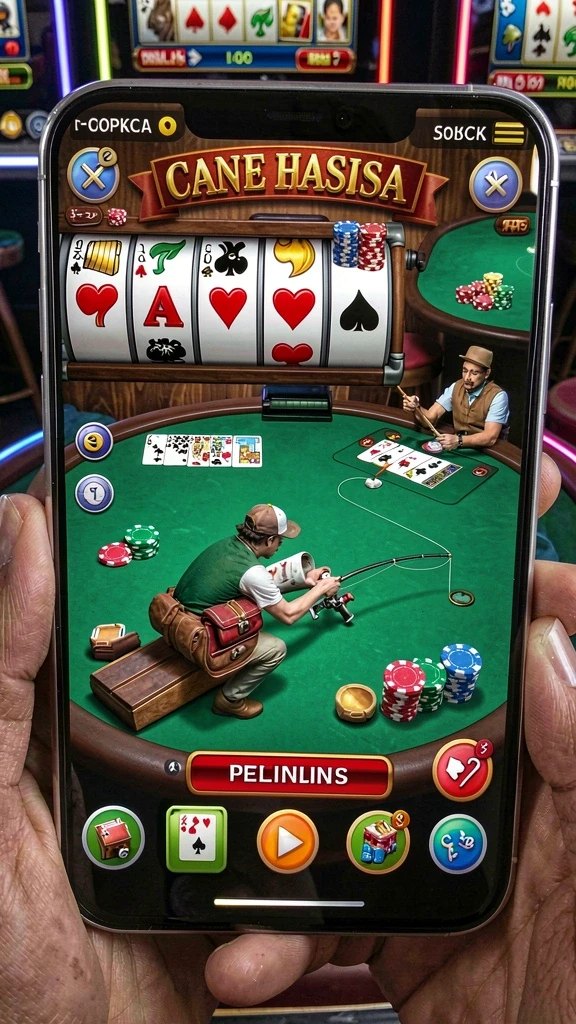 nv77 APK: Cara Download dan Instal di Android