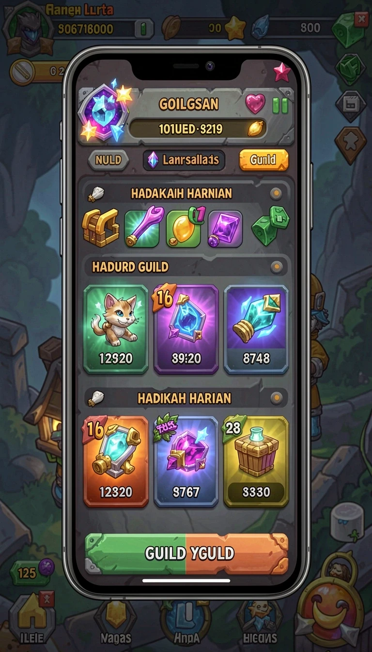 surga11 Terbaru untuk Android: Download APK Gratis 2