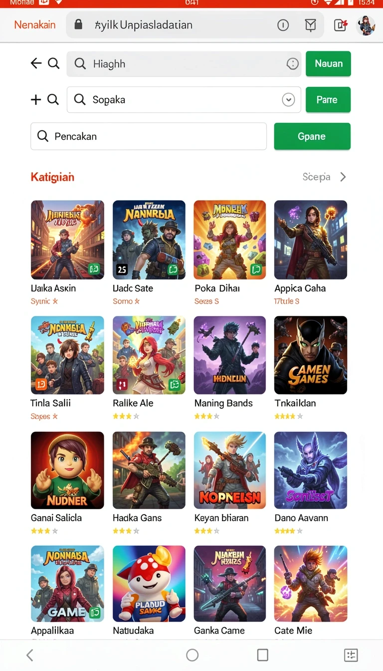 Download nimmat777 APK untuk Android