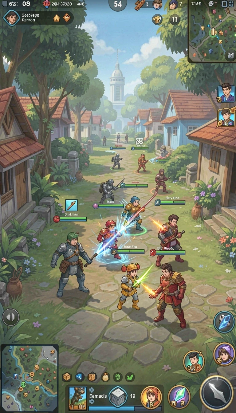 Download jktplus APK Original untuk Android 3