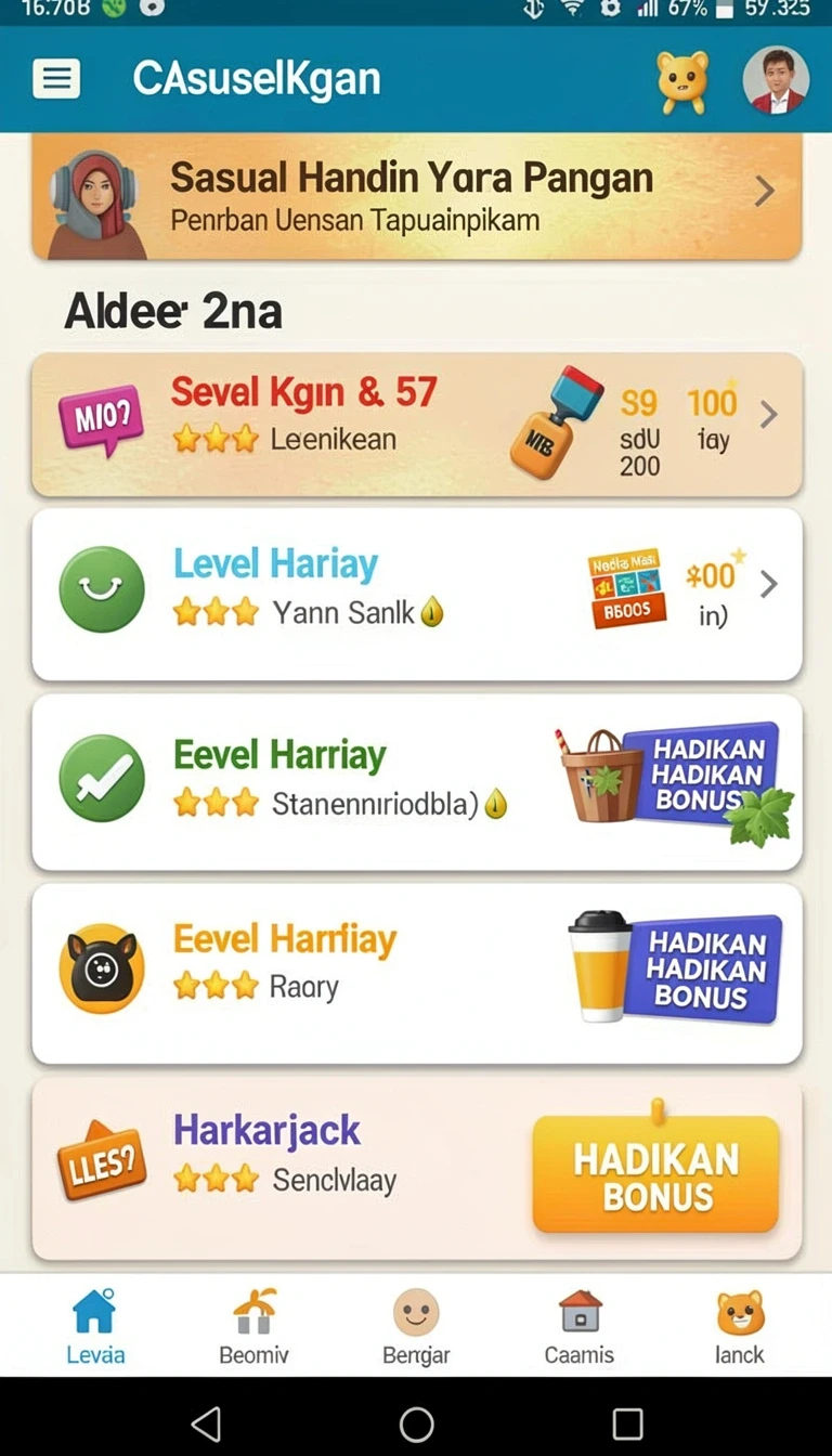 8180 APK Versi Terbaru untuk Android 2026 2