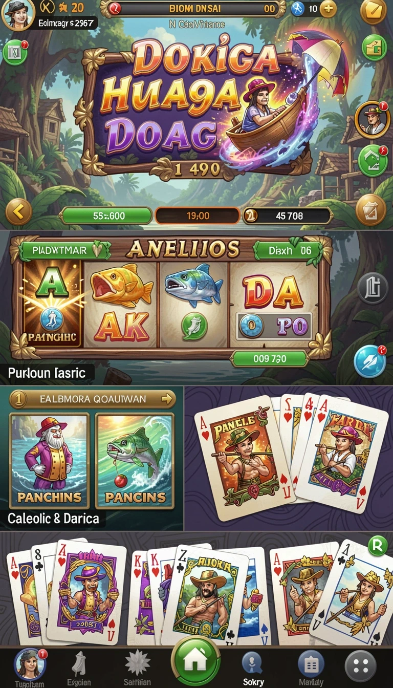 Download winter4d APK Terbaru untuk HP Android 2