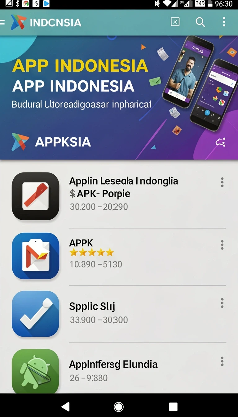 Aplikasi buayapoker Resmi: Download dan Instalasi 2