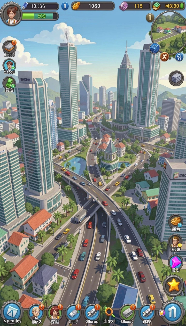 wostoto APK Terbaru 2026 untuk Semua Perangkat 2