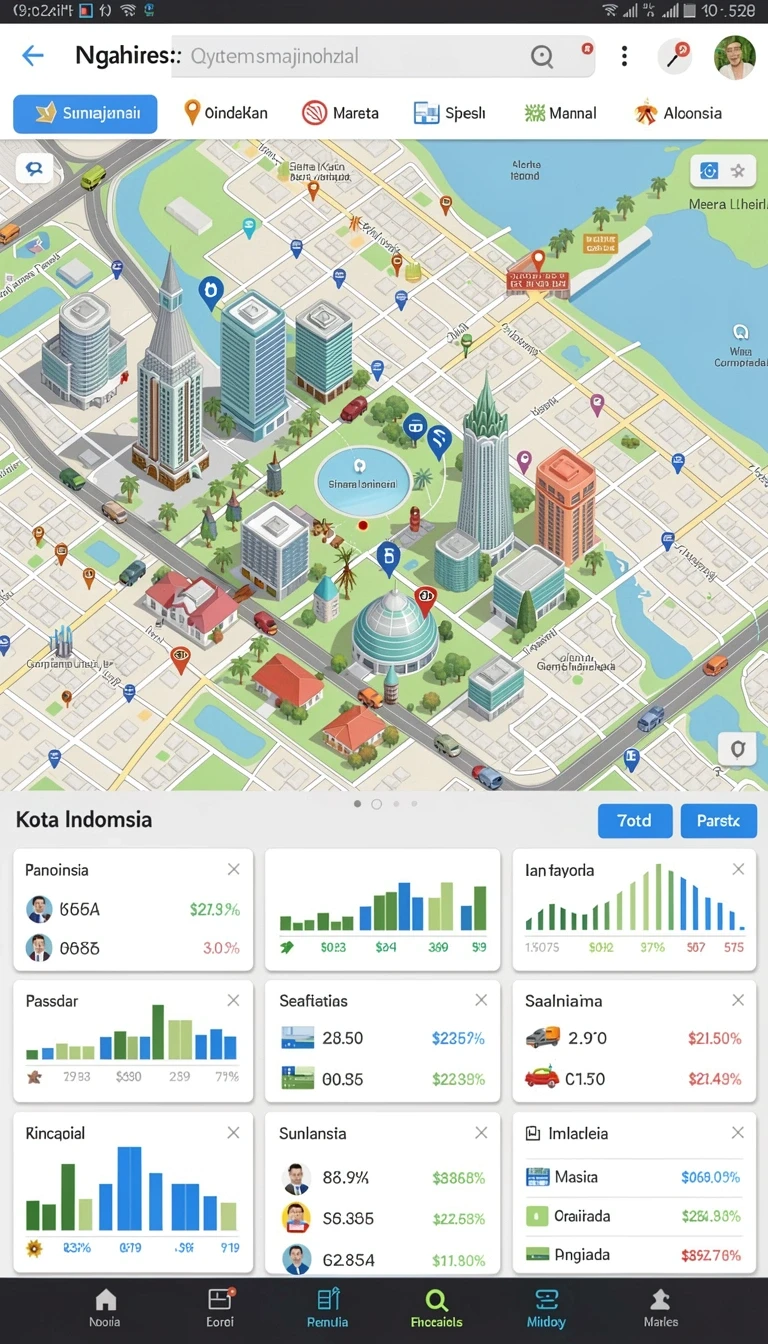 Aplikasi vip333 Terbaru untuk Android dan iOS