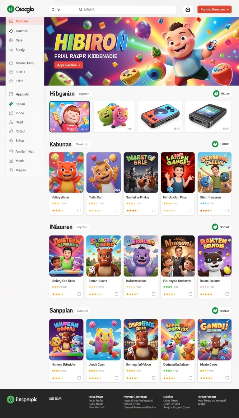 Download 5rt APK Original untuk Android