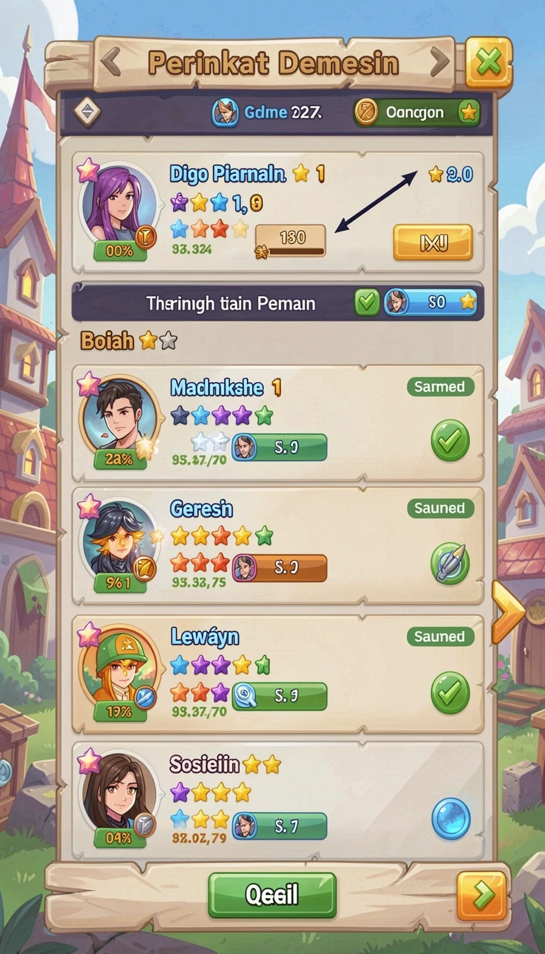 Aplikasi okgames Terbaru untuk Android dan iOS 2