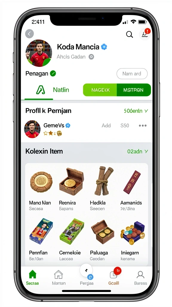 Aplikasi win33 Terbaik untuk Android dan iOS 2