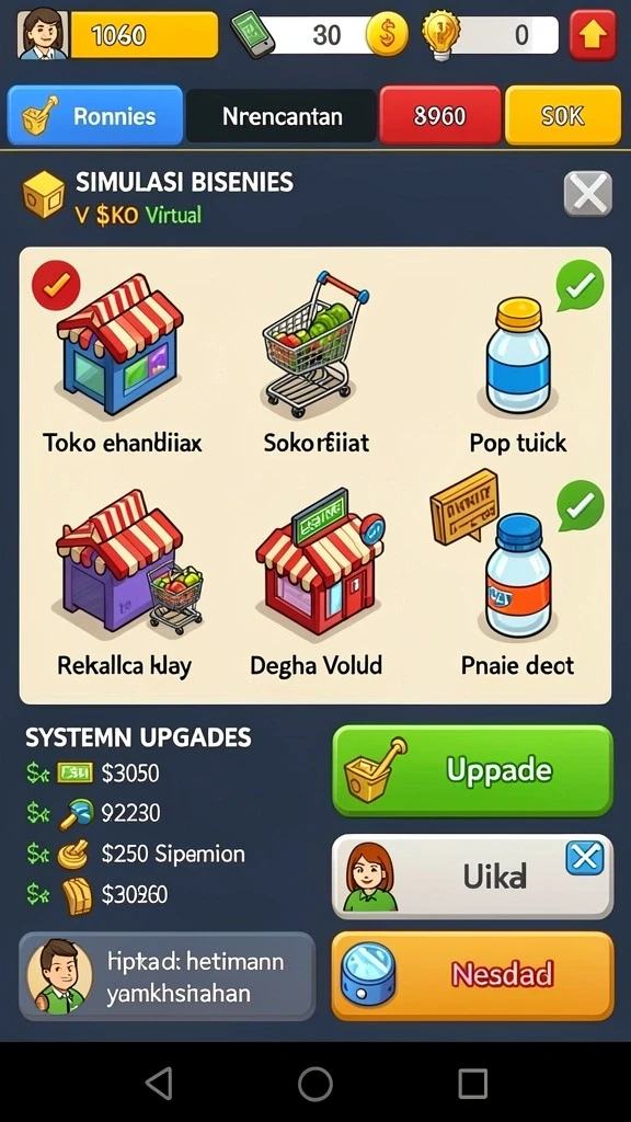 Aplikasi win33 Terbaik untuk Android dan iOS 3
