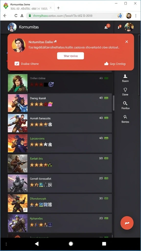 Aplikasi sedayu88 Terbaru untuk Android dan iOS 2